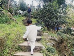 -樱桃山旅游景区