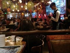-胡桃里音乐酒馆(万科城市广场店)