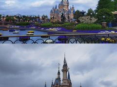 -上海迪士尼度假区