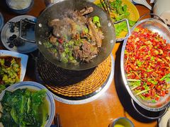 -翠翠家三道鸭(步步高店)