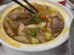 -红菜坊·烤鸭·川鲁宴(石园店)