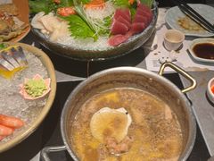 -匠和风精致料理(祥禾天地店)