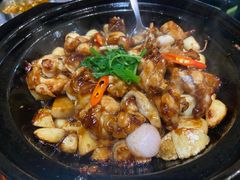 -川香煲(茅台路店)