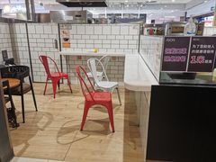大堂-芳叔(东方宝泰店)