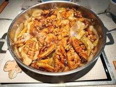 -黄记煌三汁焖锅(顺义华联店)