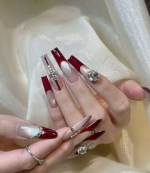 -WH日式美甲沙龙