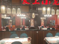 -熊记虾王·小龙虾(东晓南店)