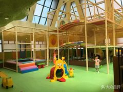 -太阳岛度假酒店