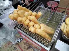 -江三王记牛杂馆(总店)