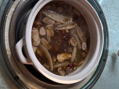 -生宇山珍野生菌汤锅•始于2002(双流古塔店)