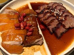 -茶港·点心·啫啫煲(王府井店)
