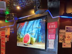 -唱吧麦颂KTV(萧山加州阳光广场店)