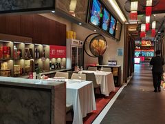 -旺顺阁·北京菜·烤鸭(魏公村店)