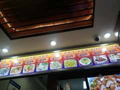 -门框胡同百年卤煮(前门煤市街店)