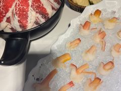 -椰子湾·海南火锅·糟粕醋·椰子鸡(正大广场店)