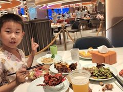 -水之梦(黄浦店)
