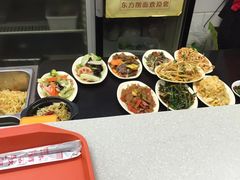 -东方削面(迎泽街店)
