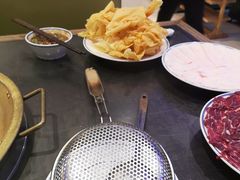 潮汕炸腐皮-小牛海记潮汕牛肉店(永定路店)