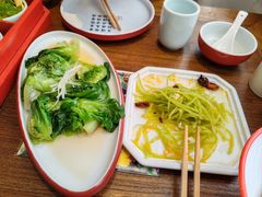 -院落新京菜·烤鸭(地安门店)