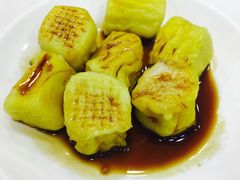 鱼蓉烧卖-文辉墨鱼丸大王(铜锣湾渣甸街总店)