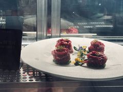 -左庭右院鲜牛肉火锅黑金店(陆家嘴中心店)