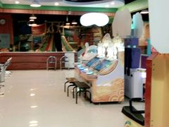 -酷洛小镇(步步高新天地购物广场店)