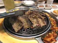 -韩宫宴烤肉·料理(南京江宁万达店)