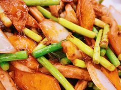 -北戴河庆山饭店·海鲜砂锅粥(北戴河黑石路店)