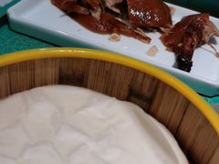 -姚姚酸菜鱼·金戈戈香港豉油鸡(喜荟城联名店)