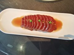 -淮扬厨子(黑金冠金水区省体育场店)
