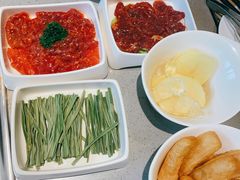 -海底捞火锅(龙湖三千集店)