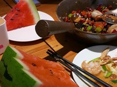 -老板恋上鱼(环山路店)