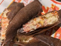 -喜势点·糖沙翁手工茶点·本地人茶居(永庆坊店)