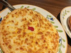 -萨莉亚意式餐厅(莲花国际广场店)
