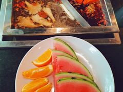 -红鼎坊·老成都火锅(新南门店)