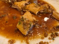 特色沙姜鸡-御同亨酒楼·喜宴