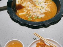 -巴蜀王婆大虾(首经贸店)