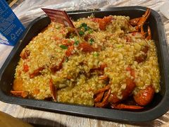 -靓靓蒸虾(中山公园店)
