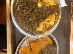 -柳州肥姨妈大骨螺蛳粉(双阳路店)