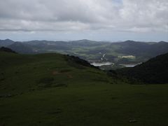 -大姆山草场