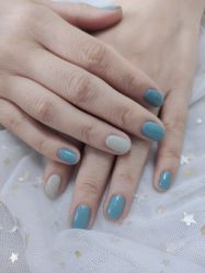 -如一·美甲美睫