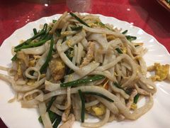 鱼面-抱德·潮汕味(敦和店原惠城鱼仔)