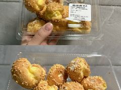 -鲍师傅糕点(虹口龙之梦店)