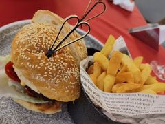 -国家大剧院西餐厅