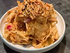 -京尊烤鸭店JINGZUN(春秀路店)