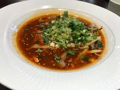 -成都你六姐·牛肉冒菜(城市集市合生汇店)