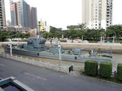 -船政文化景区-罗星塔公园