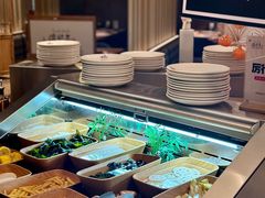 -温野菜涮涮锅(万象城店)