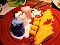 -星叶·东南亚料理(温州万象城店)