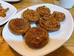 瓤香菇-炙热童年·老北京炙子烤肉(南锣鼓巷店)